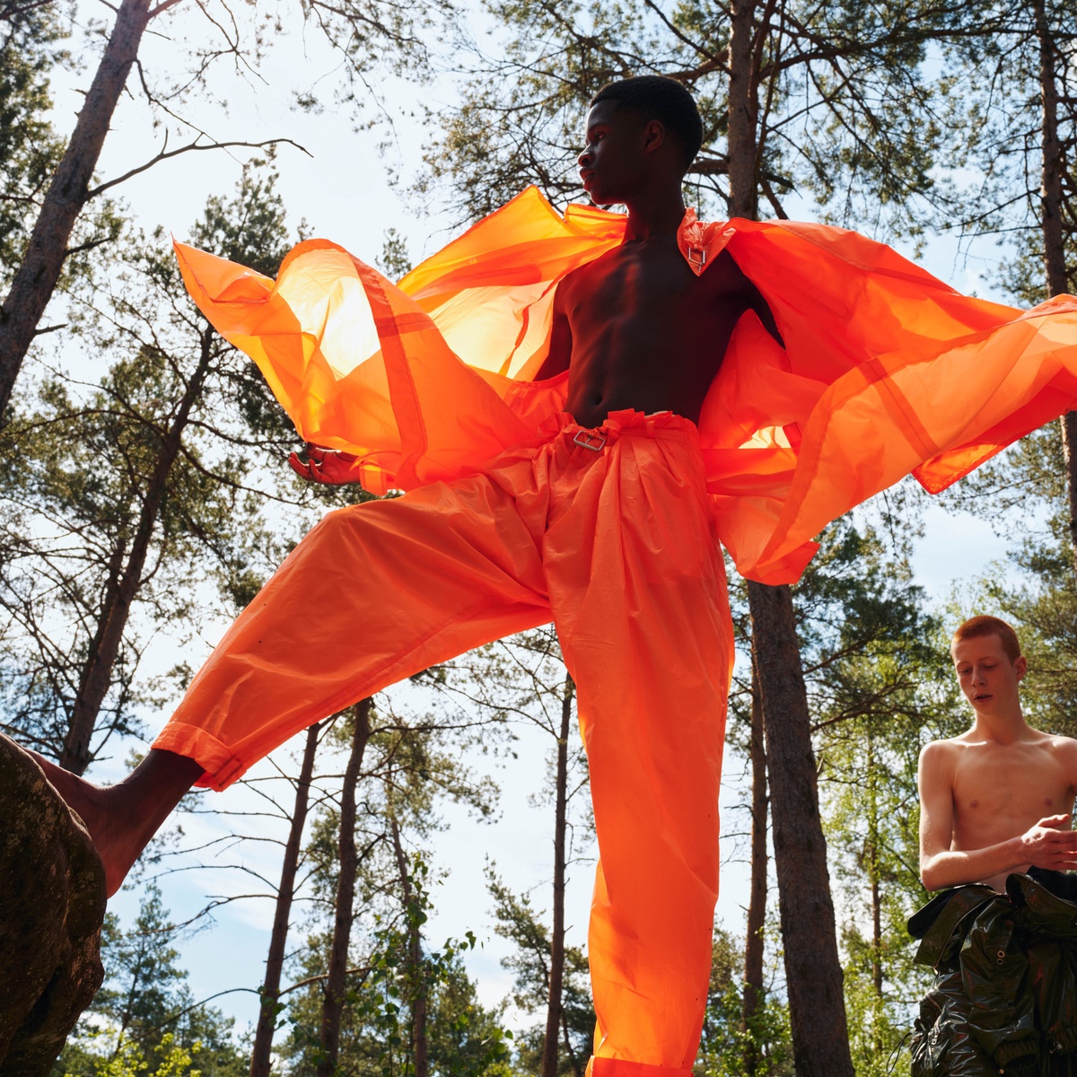 Lundlund : Perfect Magazine  : 12